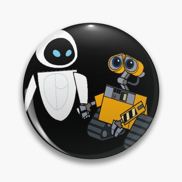 Item preview, Wall-E  designed and sold by Jeline1.