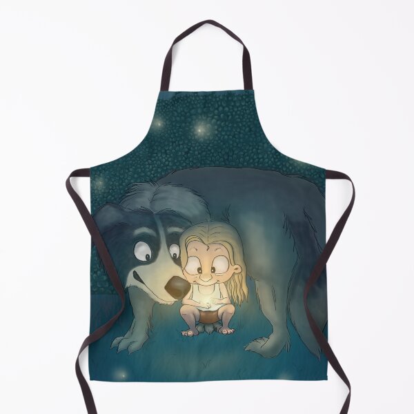 Item preview, Summer Nights designed and sold by ma-gaia-no.