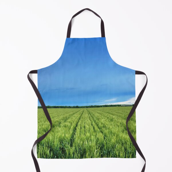 Item preview, Countryside Rice Field - Photography designed and sold by Tjokko-chan.