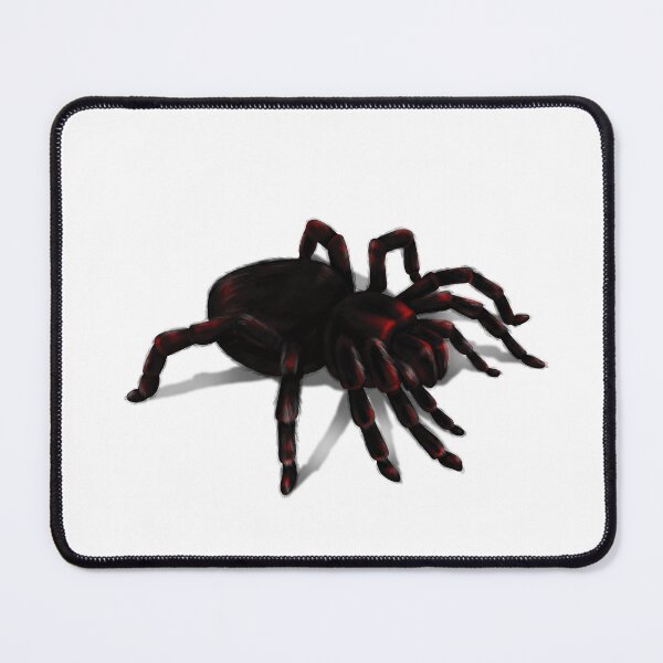 Item preview, HorrorSpider designed and sold by LanaFoXart.