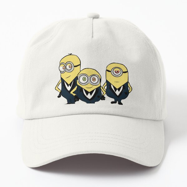 Item preview, Minions in a suit?! designed and sold by RickaIvanov.