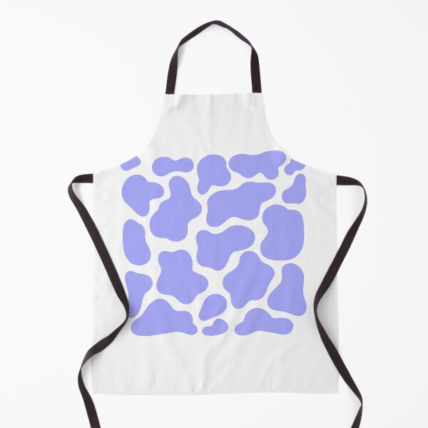 Item preview, Purple Cow Print designed and sold by jerobyl.