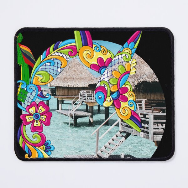 Item preview, Mexicrystal designed and sold by Universartessen.