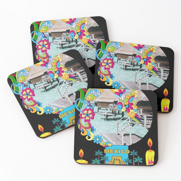 Item preview, Mexicrystal designed and sold by Universartessen.