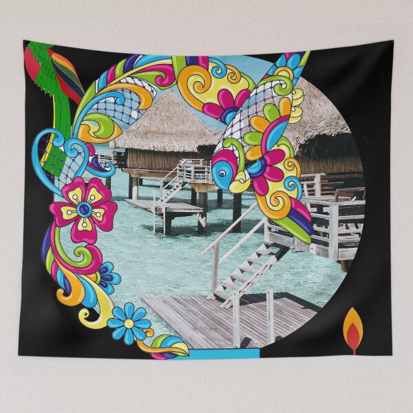 Item preview, Mexicrystal designed and sold by Universartessen.