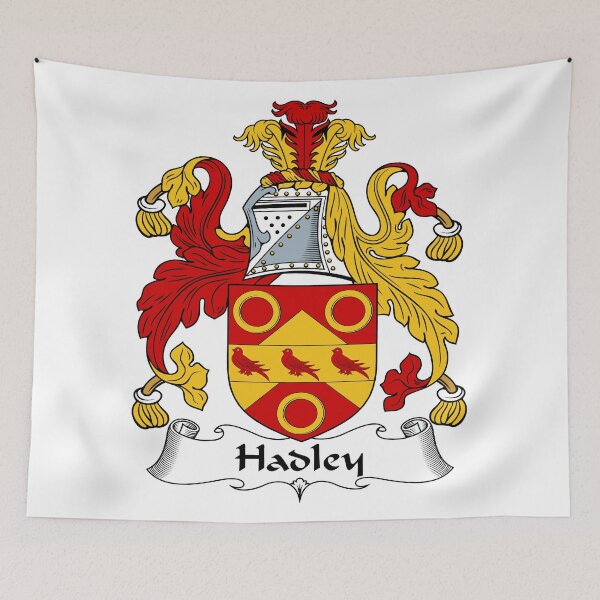 Item preview, Hadley  designed and sold by HaroldHeraldry.