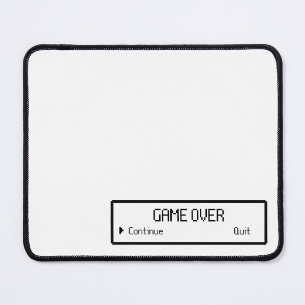 Item preview, Game Over designed and sold by Little Lamb's Lore.