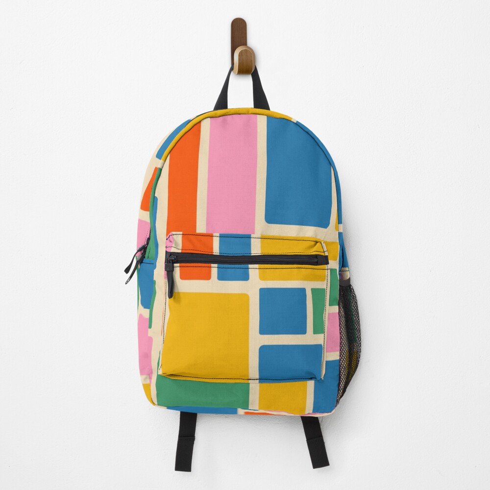 Item preview, Backpack designed and sold by kierkegaard.