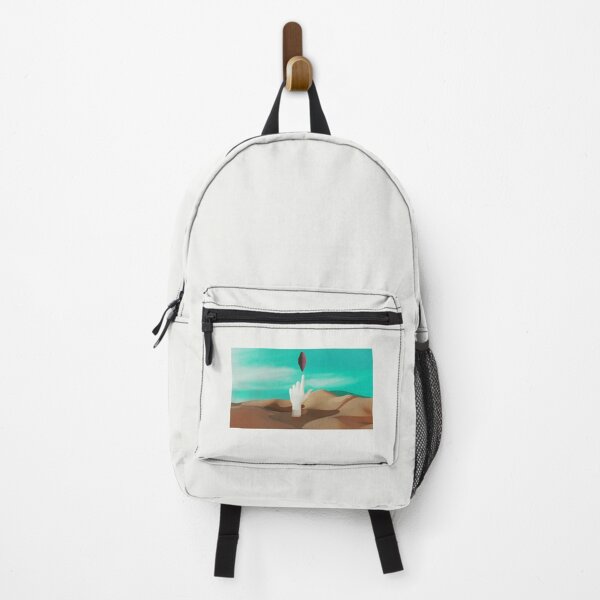 Item preview, surreal desert designed and sold by REALSPACEJUMP.