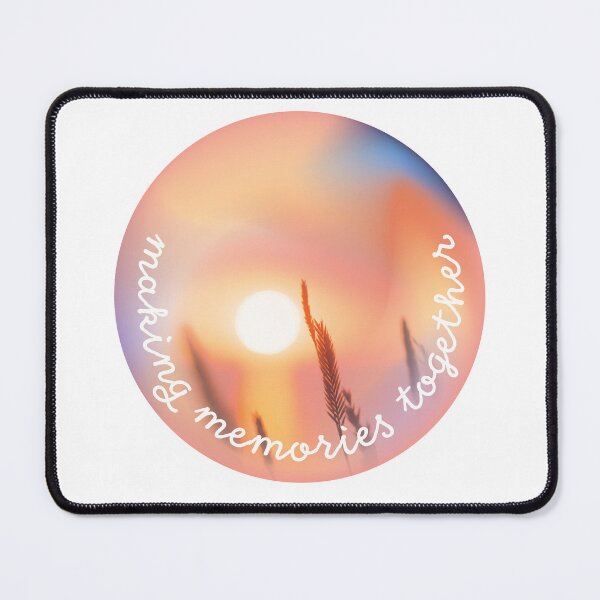 Item preview, making memories together designed and sold by seraphmars.