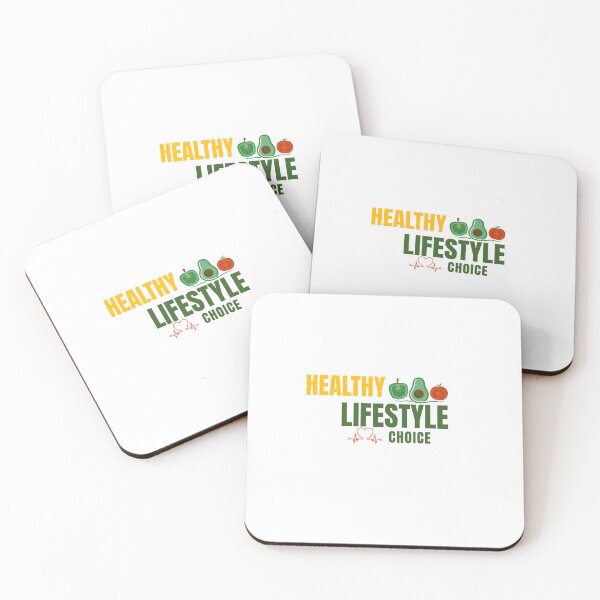 Item preview, Healthy Lifestyle Choice designed and sold by UnstoppableShpy.