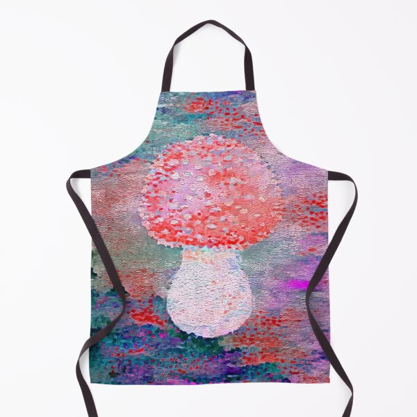 Item preview, Amanita Muscaria Mushroom designed and sold by andrea262.