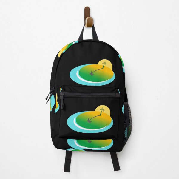 Item preview, Sea and Palm Fun Summer Adventure designed and sold by InspiredForever.