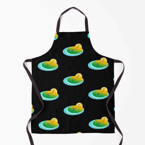 Item preview, Sea and Palm Fun Summer Adventure designed and sold by InspiredForever.