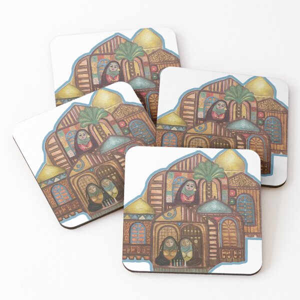 Item preview, old baghdad designed and sold by MBADRANI.
