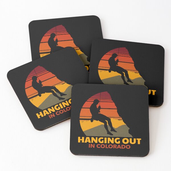 Item preview, Hanging Out In Colorado!  designed and sold by LifeSpice.