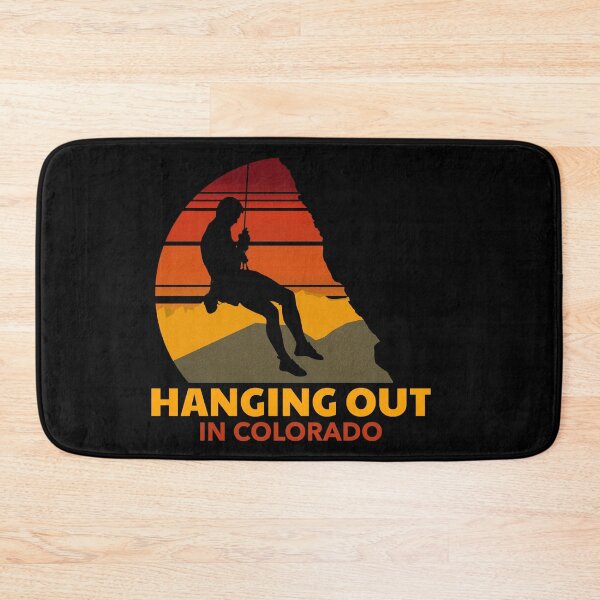 Item preview, Hanging Out In Colorado!  designed and sold by LifeSpice.