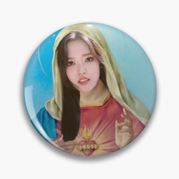 Item preview, i believe in olivia hye designed and sold by MULYDING.