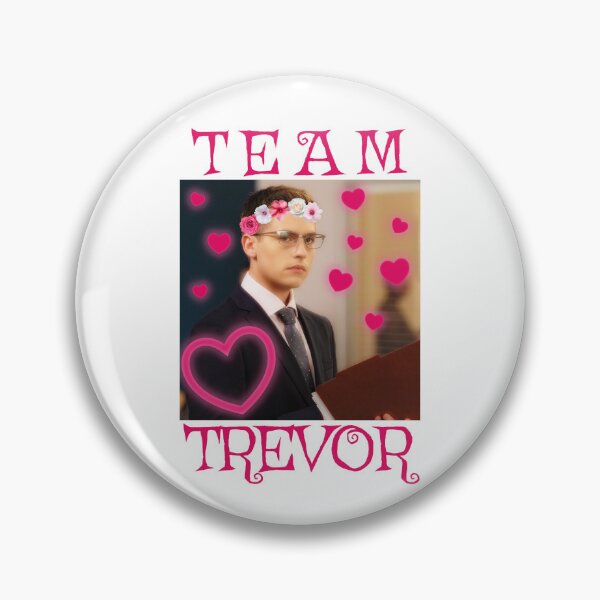 Item preview, Team Trevor After We Collided Movie designed and sold by irlecates.