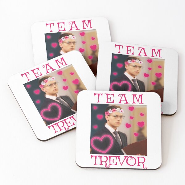 Item preview, Team Trevor After We Collided Movie designed and sold by irlecates.