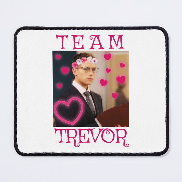Item preview, Team Trevor After We Collided Movie designed and sold by irlecates.