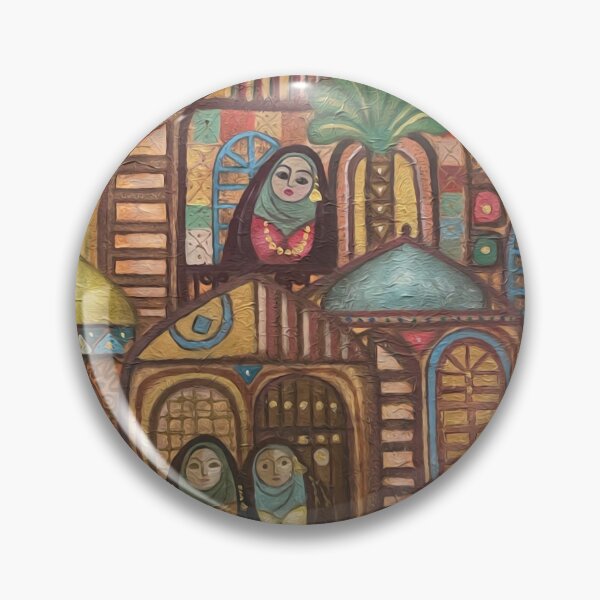Item preview, old baghdad designed and sold by MBADRANI.