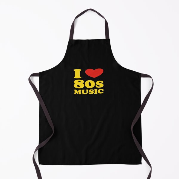 Item preview, Love 80s Music designed and sold by Inspirationmotivation.