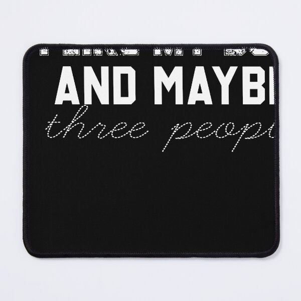 Item preview, I like my boat and maybe three people designed and sold by designreb.