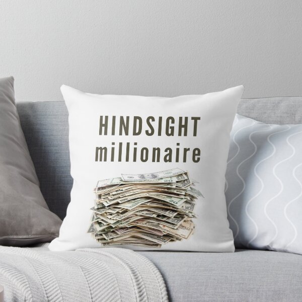 Item preview, Hindsight Millionaire designed and sold by o00OAnimanifest.
