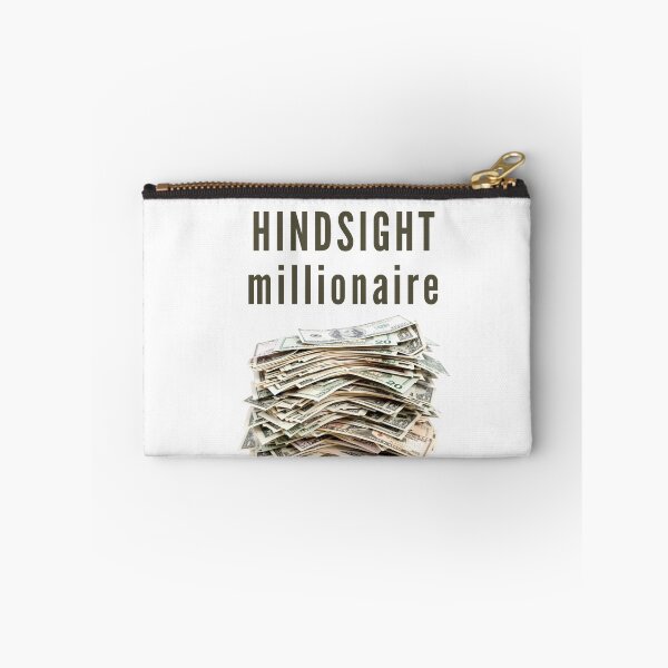 Item preview, Hindsight Millionaire designed and sold by o00OAnimanifest.