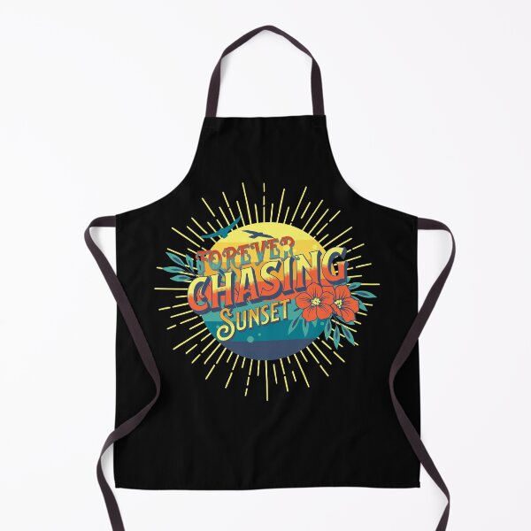 Item preview, Afternoon on the beach forever chasing sunset. Summer days and cool breezes designed and sold by Joturis.