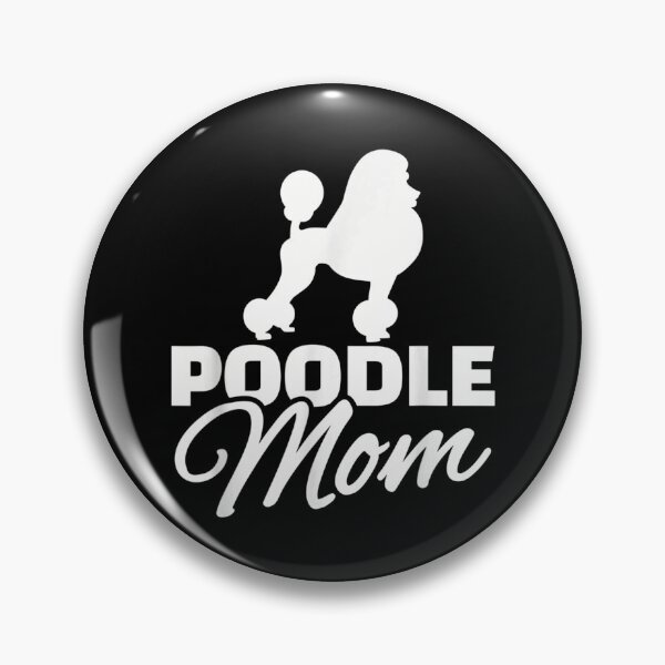 Item preview, Poodle Mom designed and sold by DrewDzung.