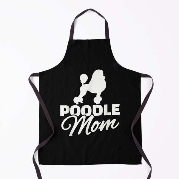 Item preview, Poodle Mom designed and sold by DrewDzung.