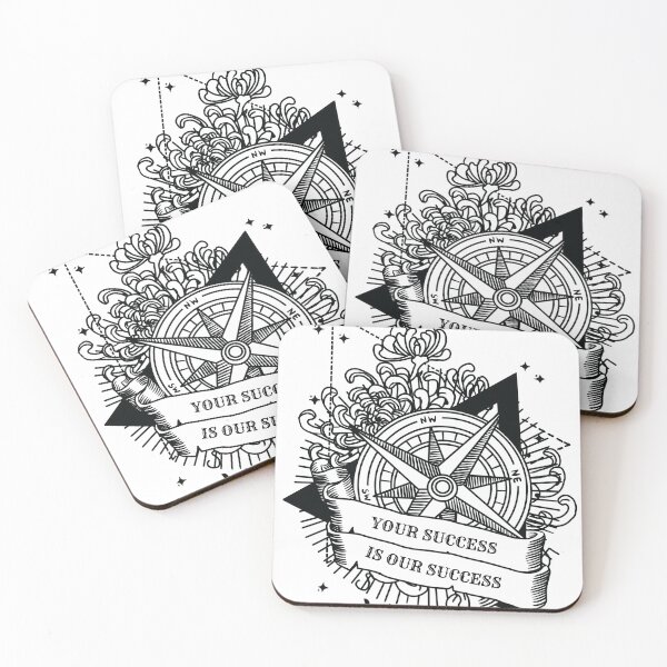 Item preview, Shared Success designed and sold by Printsachse.