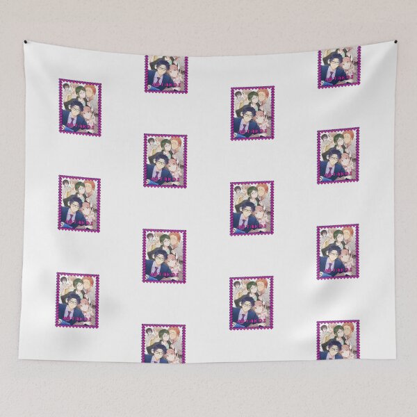 Item preview, Wotakoi Pixel Love designed and sold by epinkb.
