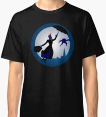 I'm Mary Poppins Y'all Classic T-Shirt