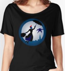 I'm Mary Poppins Y'all Women's Relaxed Fit T-Shirt