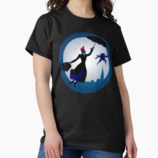 Item preview, I'm Mary Poppins Y'all designed and sold by Dark Dad Dudz Offensive Outerwear.