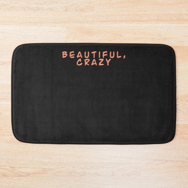 Item preview, Beautiful Crazy Sticker  designed and sold by RosemarLorenz.
