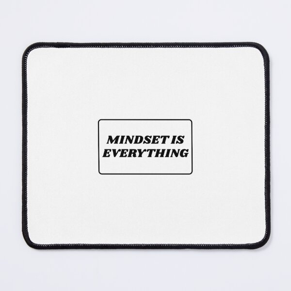 Item preview, Mindset Is Everything designed and sold by Inspirationmotivation.