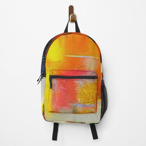 Item preview, Hip Colorful Painting Contemporary Art designed and sold by CattlettArt.