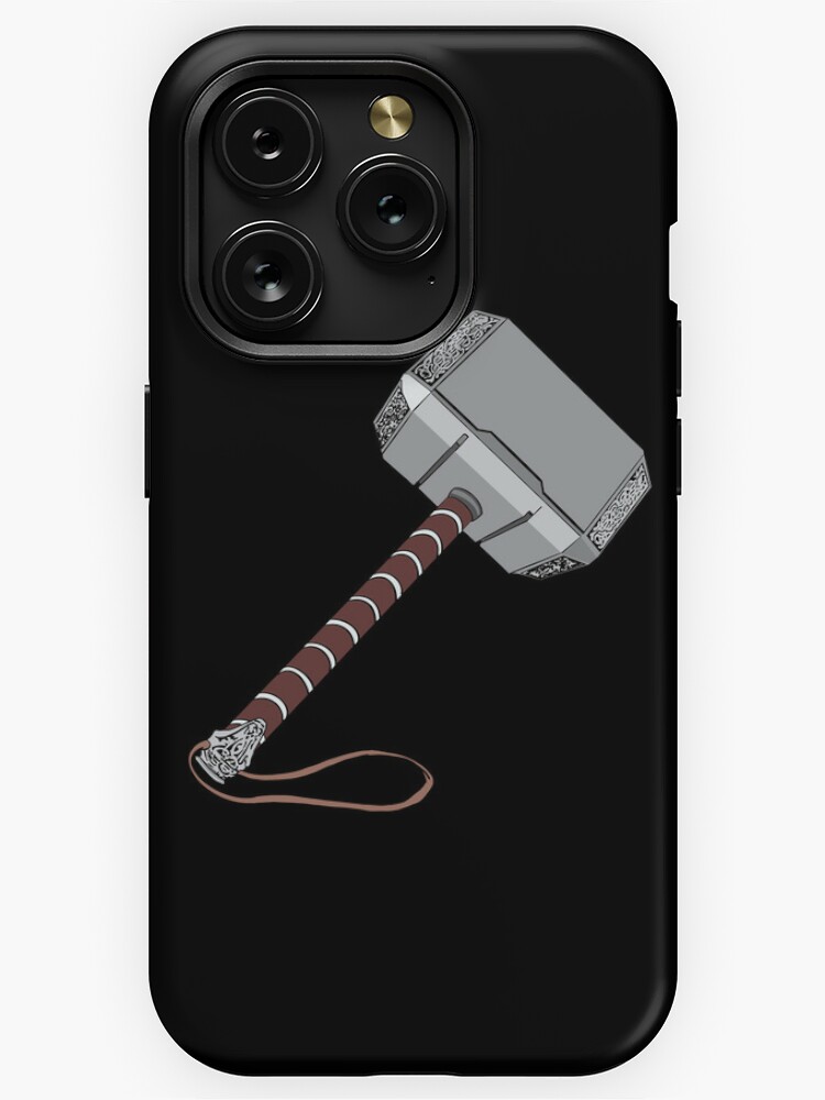 Nico's Stygian Iron Sword iPhone Case for Sale by skylapittman