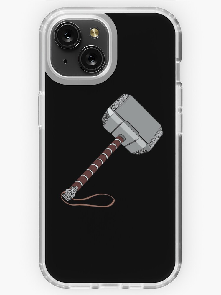 Mjolnir