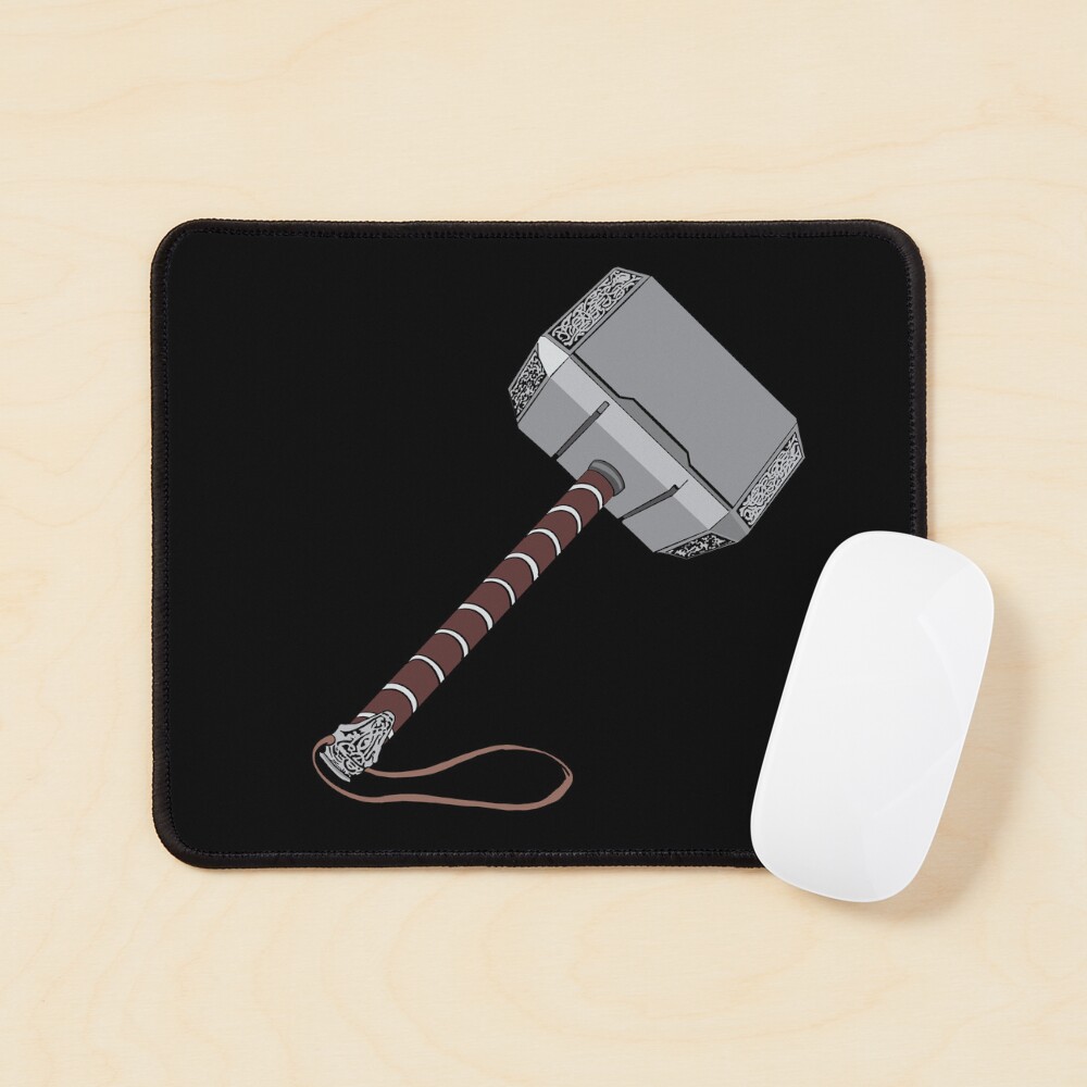 Item preview, Mouse Pad designed and sold by skylapittman.