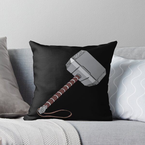 Artikelvorschau, Mjolnir entworfen und verkauft von skylapittman.
