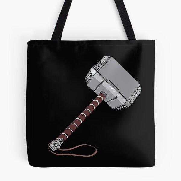 Artikelvorschau, Mjolnir entworfen und verkauft von skylapittman.