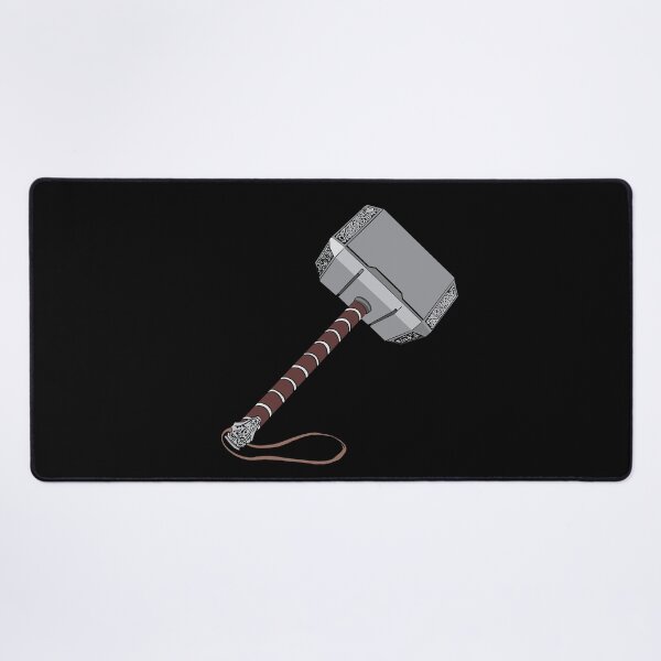 Item preview, Mjolnir designed and sold by skylapittman.