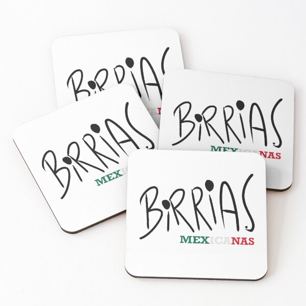 Item preview, Mexico t-shirts, Mexican Birrias designed and sold by SamanthaCreate.