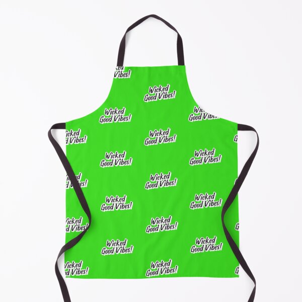 Item preview, Wicked Good Vibes! designed and sold by LifeSpice.
