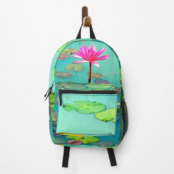 Item preview, Lotus Pond 2 (PS enhanced) designed and sold by Hugh Fathers.